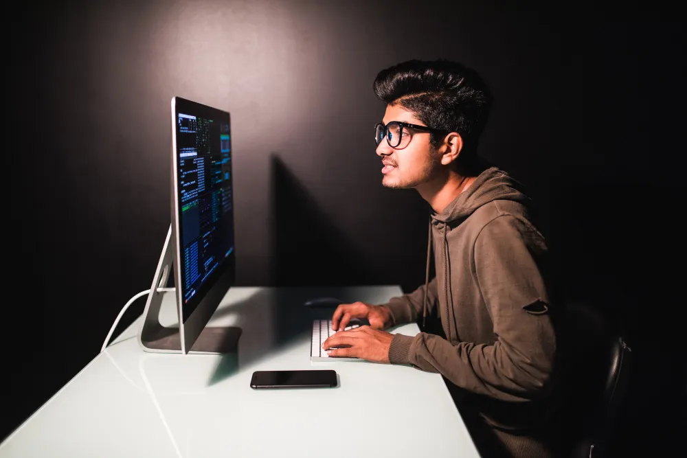 From Classroom to IT Industry: A Student's Journey After Diploma in Computer Science Engineering