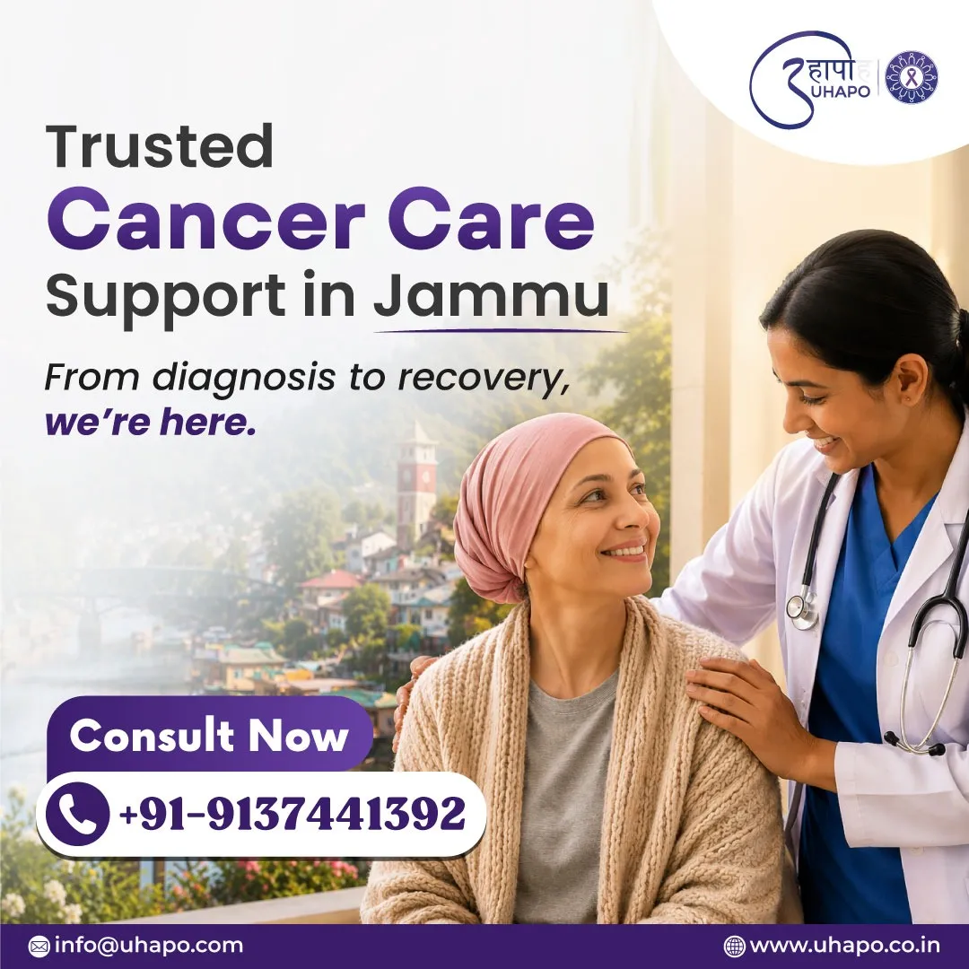 Cancer Treatment in Jammu: What Clear Treatment Conversations Should Cover