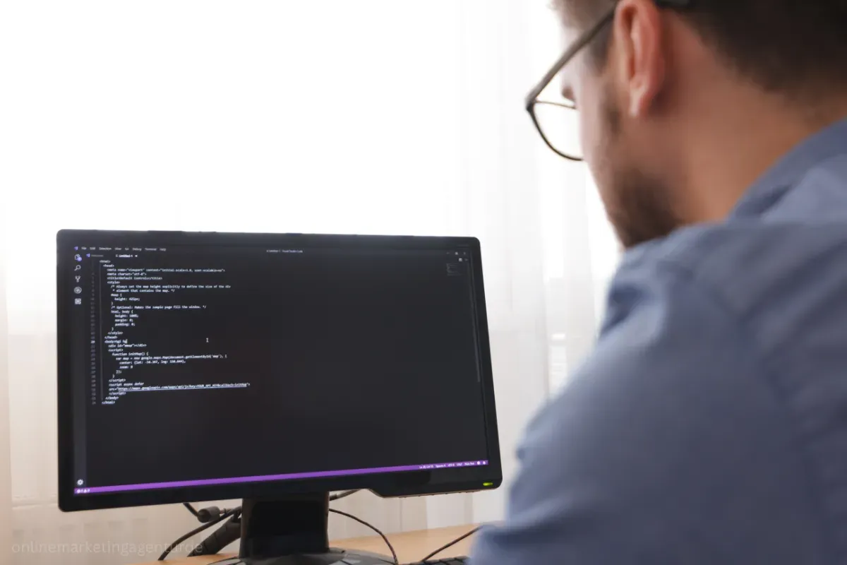Webentwicklung Stuttgart: Erfolgreiche Websites für Ihr Business