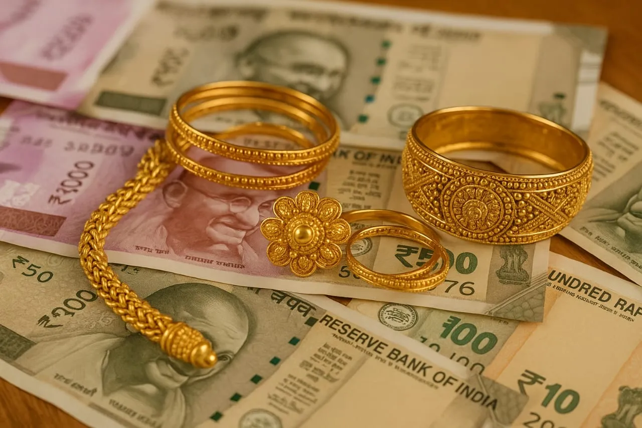 What to Know Before You Sell Gold for Cash Online