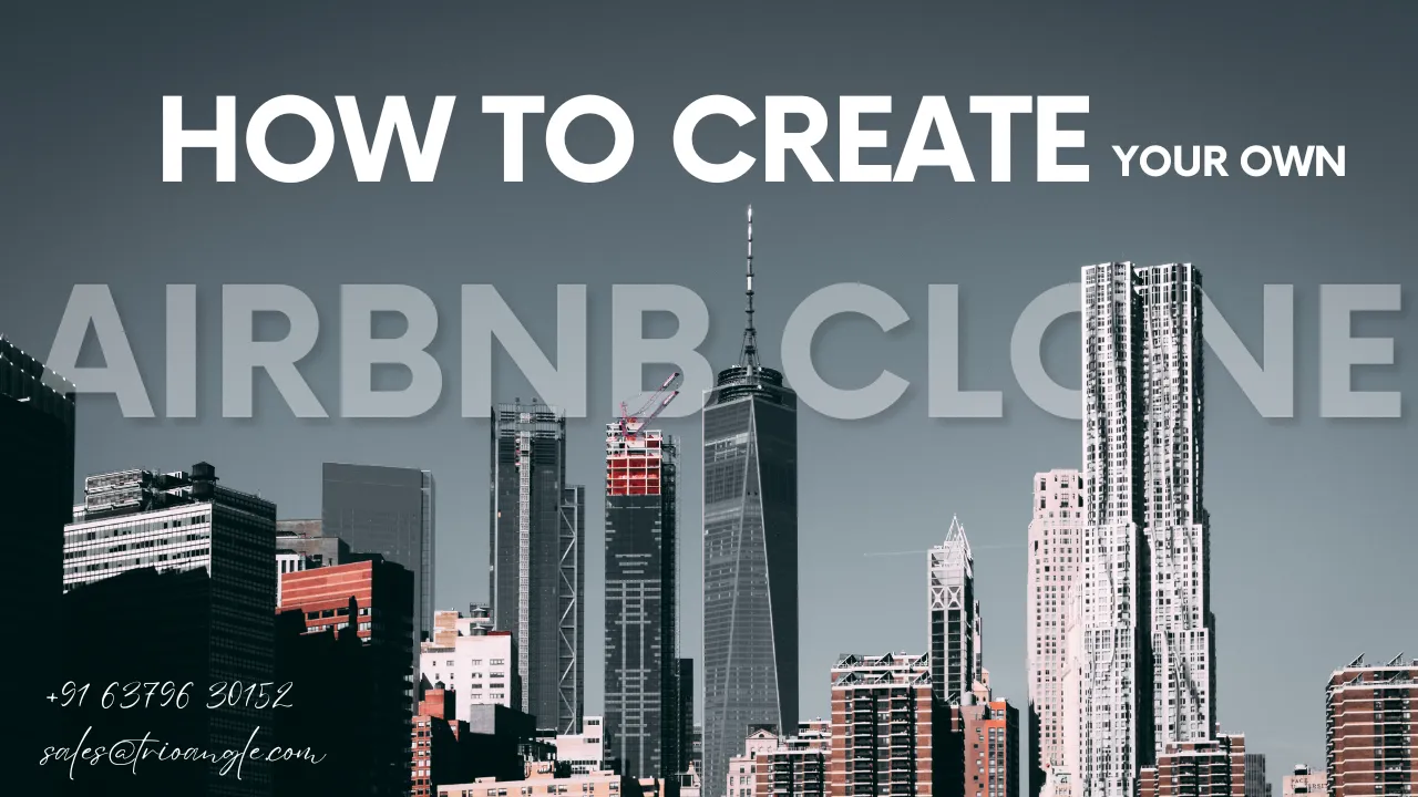 How Much Can You Earn with an Airbnb Clone Script in 2026?
