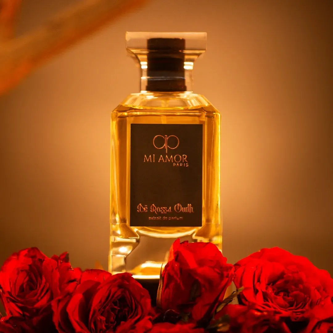 Best Luxury Perfumes for Gifting by Mi Amor Paris
