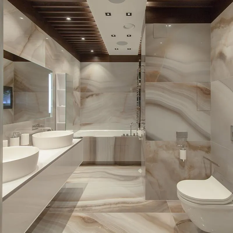 Tiling Services in Dubai