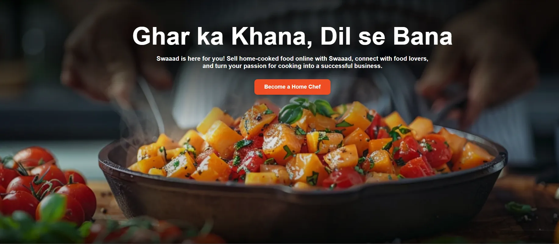 Complete Guide to Homemade Food Delivery in Zirakpur