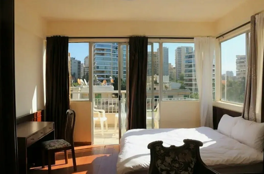 Discover the Elegance and Comfort of Apart Hotels in Lebanon