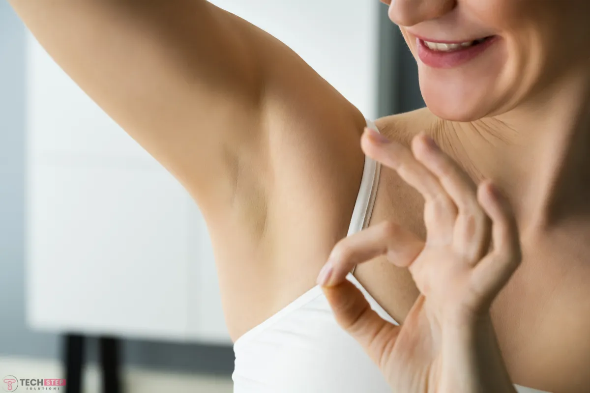 Affordable Underarm Waxing in Stafford TX