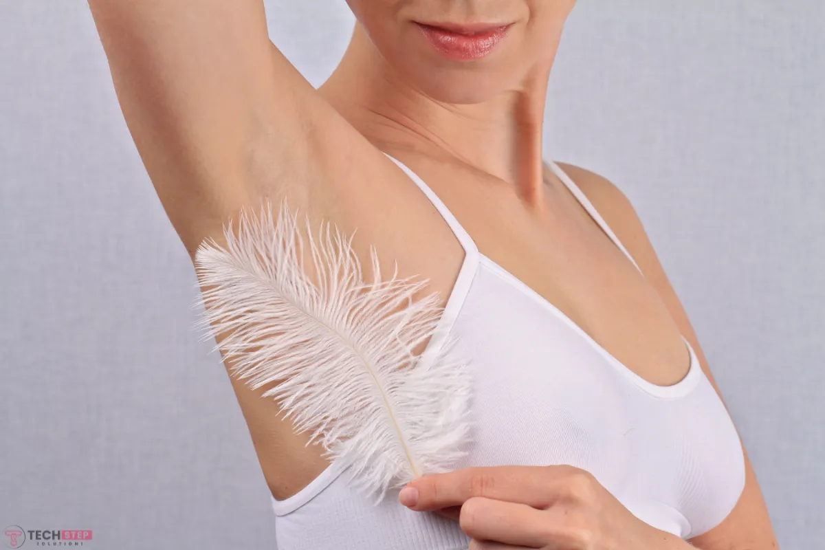 Affordable Underarm Waxing in Stafford TX