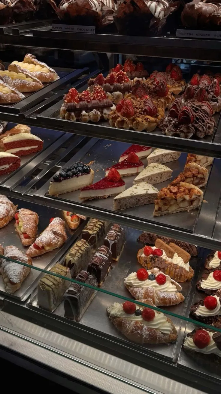 The Real Deal on Eindhoven: Why This City is a Must-Visit for a Coffee Crawl