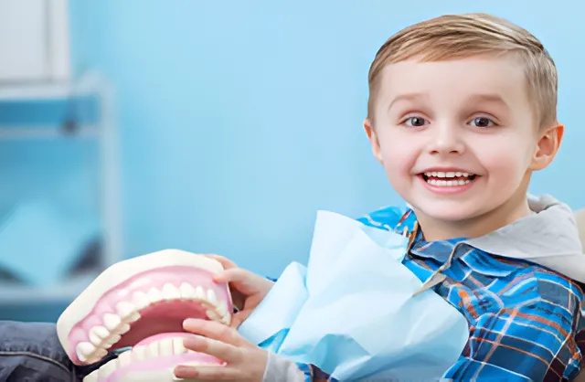 Things to Evaluate Before Visiting a Pediatric Dental Clinic