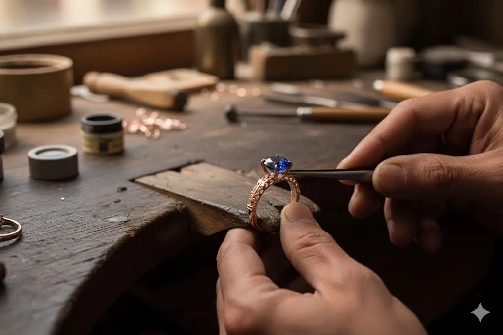 How to Choose Elegant Diamond Jewellery for a Modern Look