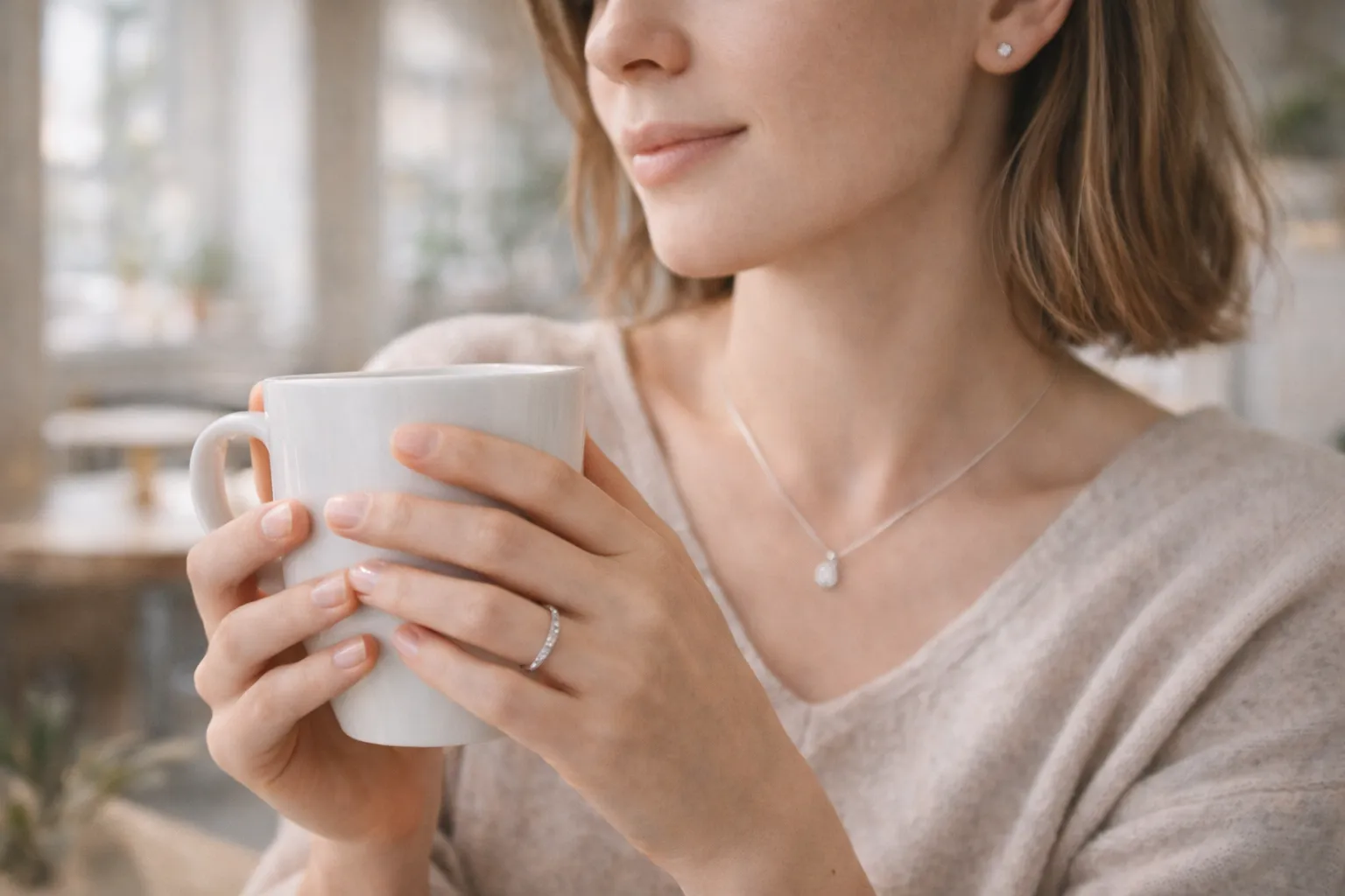 How to Choose Elegant Diamond Jewellery for a Modern Look