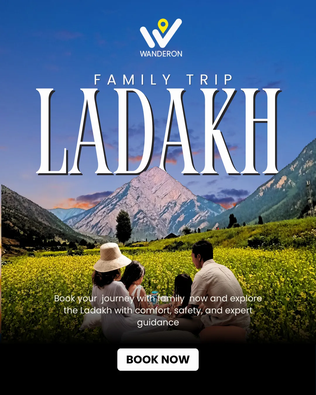 Ladakh Tour Packages & Ladakh Bike Trips with WanderOn: The Ultimate Himalayan Adventure