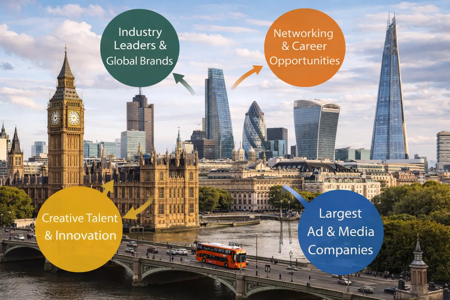 Essential FAQs About Advertising Jobs in London