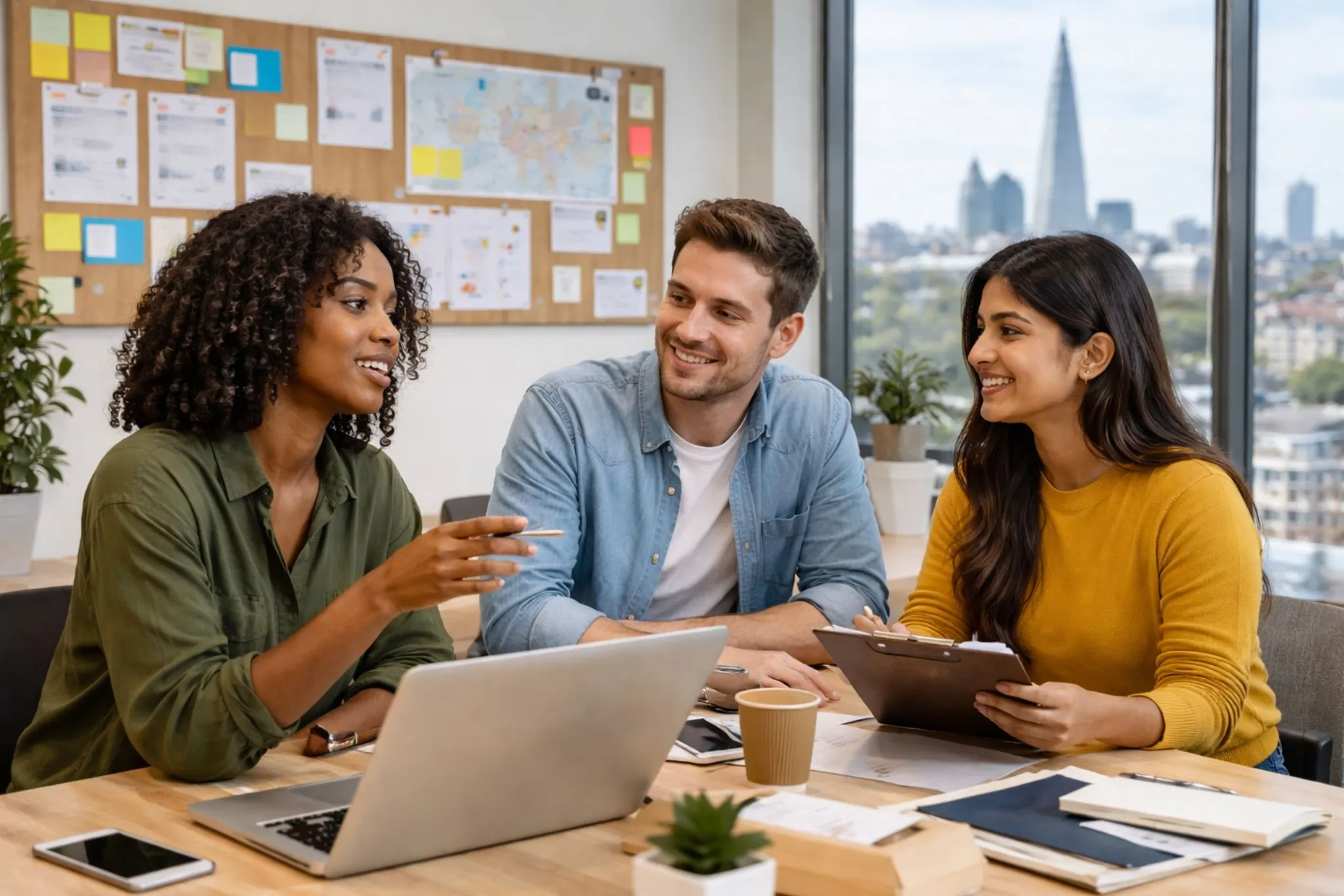 Essential FAQs About Advertising Jobs in London