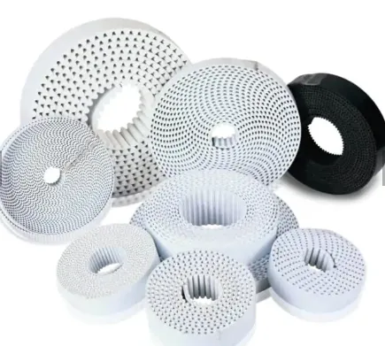 Rubber Timing Belts in India: Applications, Benefits & How to Choose the Right Manufacturer