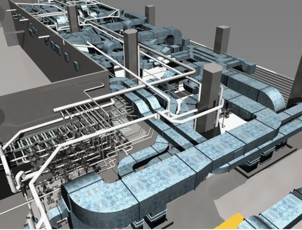 Mastering Manual J Load Calculation for Optimal HVAC Design