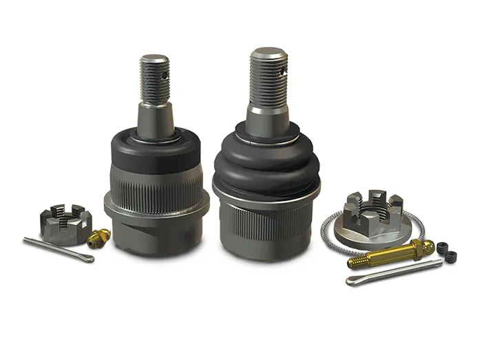 How Can You Accurately Diagnose Jeep Death Wobble Before It Gets Worse?