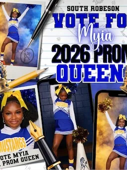 Homecoming Flyer Modern Strategies for Event Marketing Success