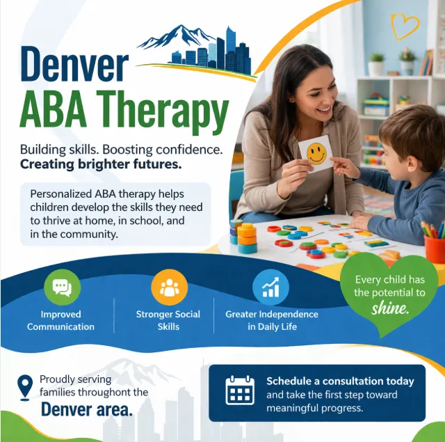 Understanding Treatment Plans In ABA Therapy in Denver, CO