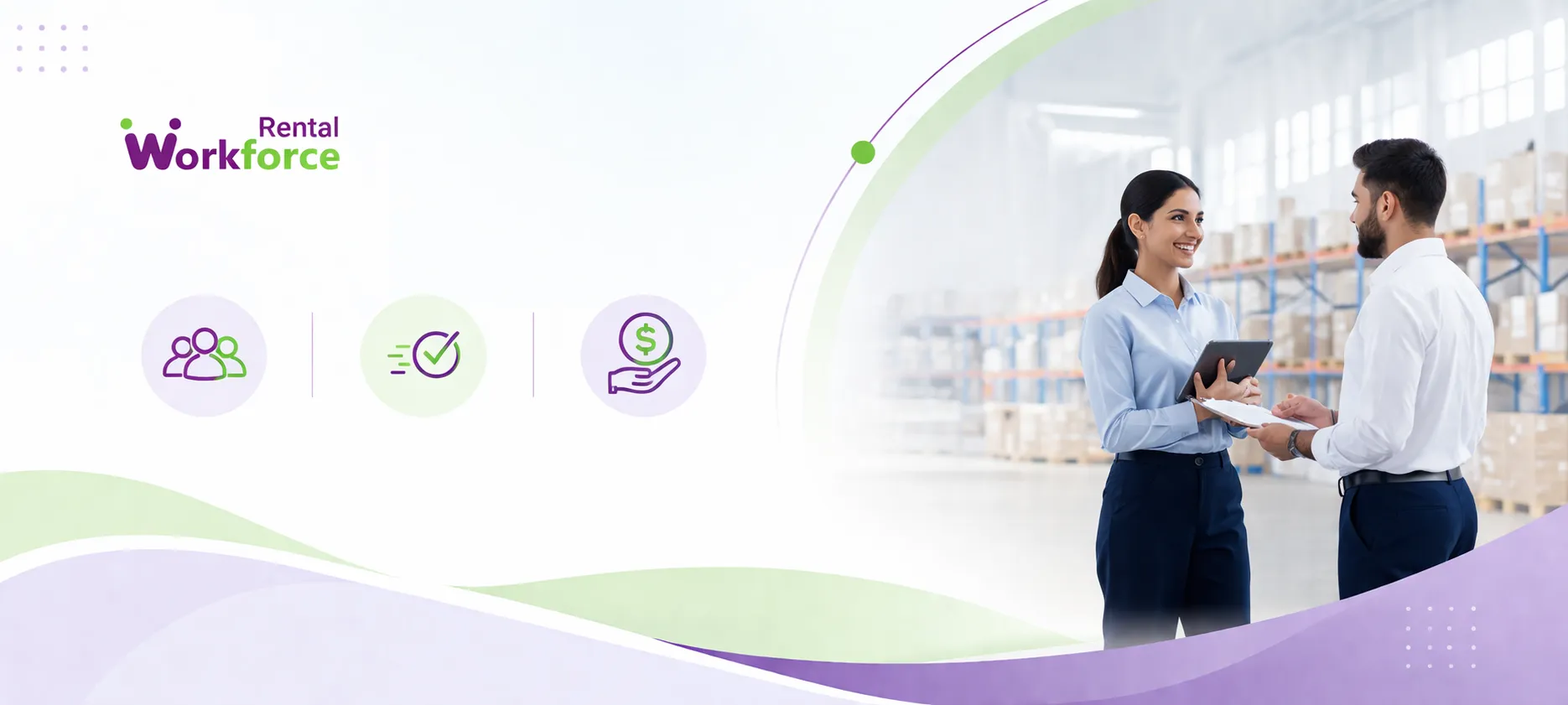 Outsource Staff and Rental Workforce: Flexible Hiring Solutions for Modern Businesses