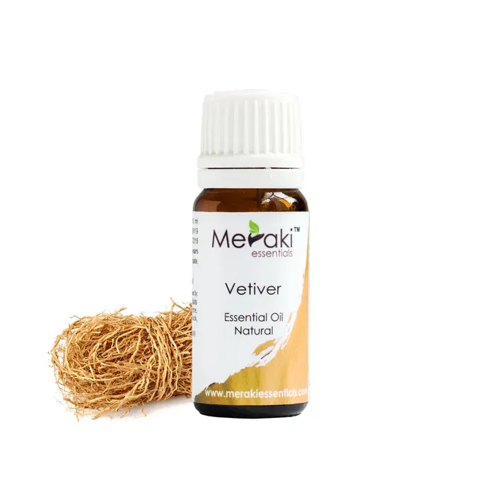 Top 10 Vetiver Essential Oil Benefits for Mind and Body – A Complete Guide