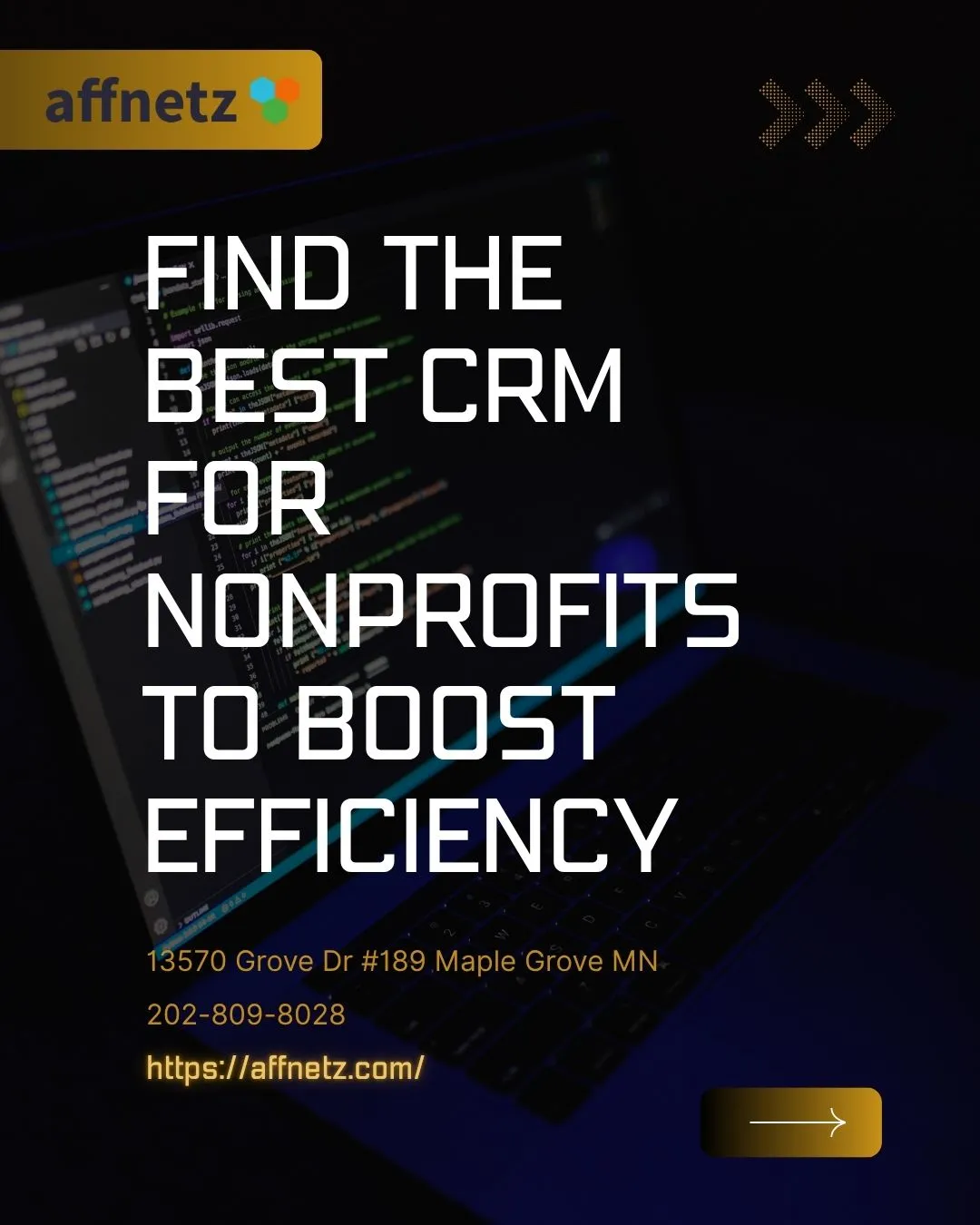 What We Need to Consider While Choosing a CRM Software for Nonprofits