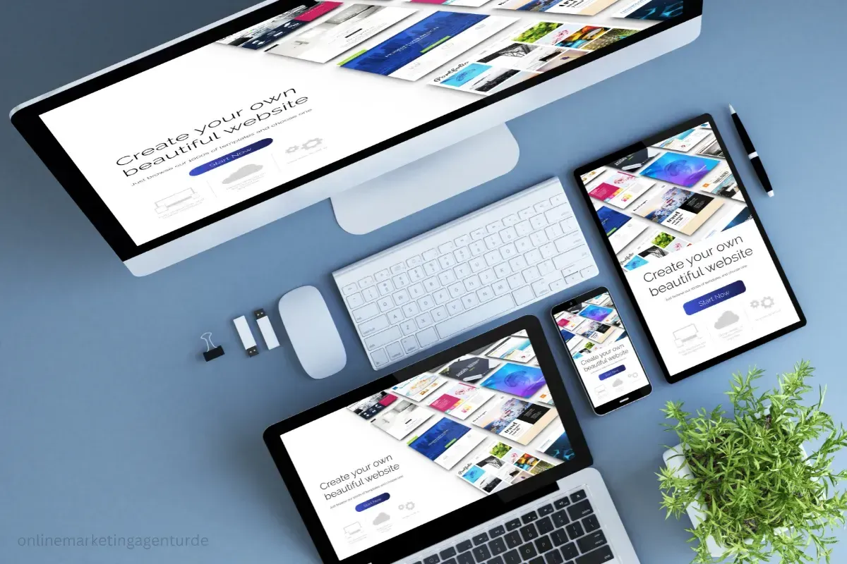 WordPress Agentur Stuttgart: Individuelle Websites für starke Online-Präsenz