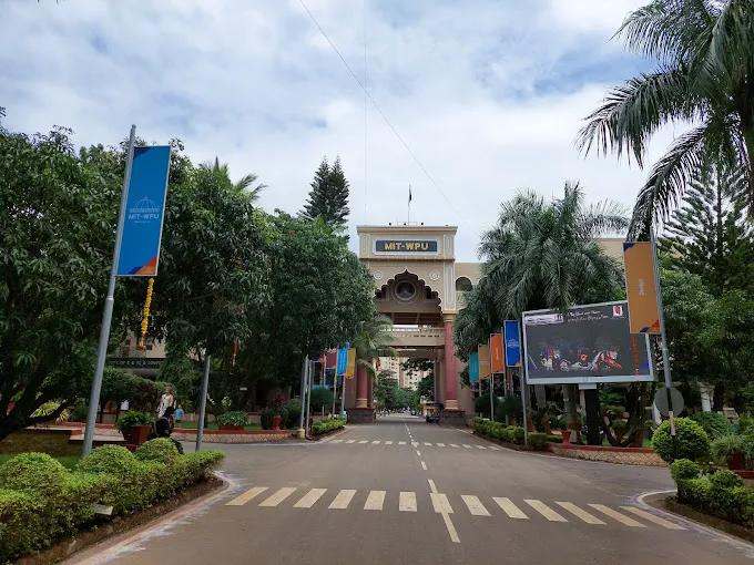 Best BA Bsc Hons In Pune,India