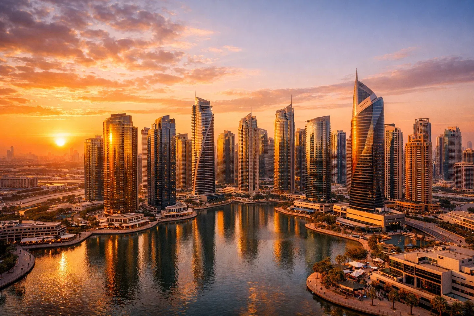 The 2026 Dubai Property Playbook: Strategic Investing in a Mature Market