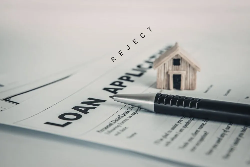 Understanding Why Lenders Reject Low Credit Score Applicants?