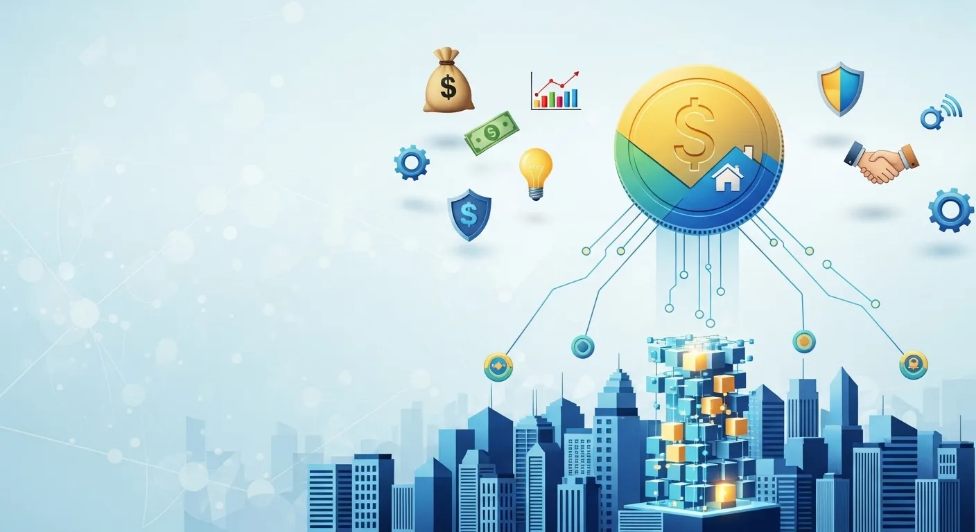 Why Should Startups Care About RWA Tokenizaion Development?