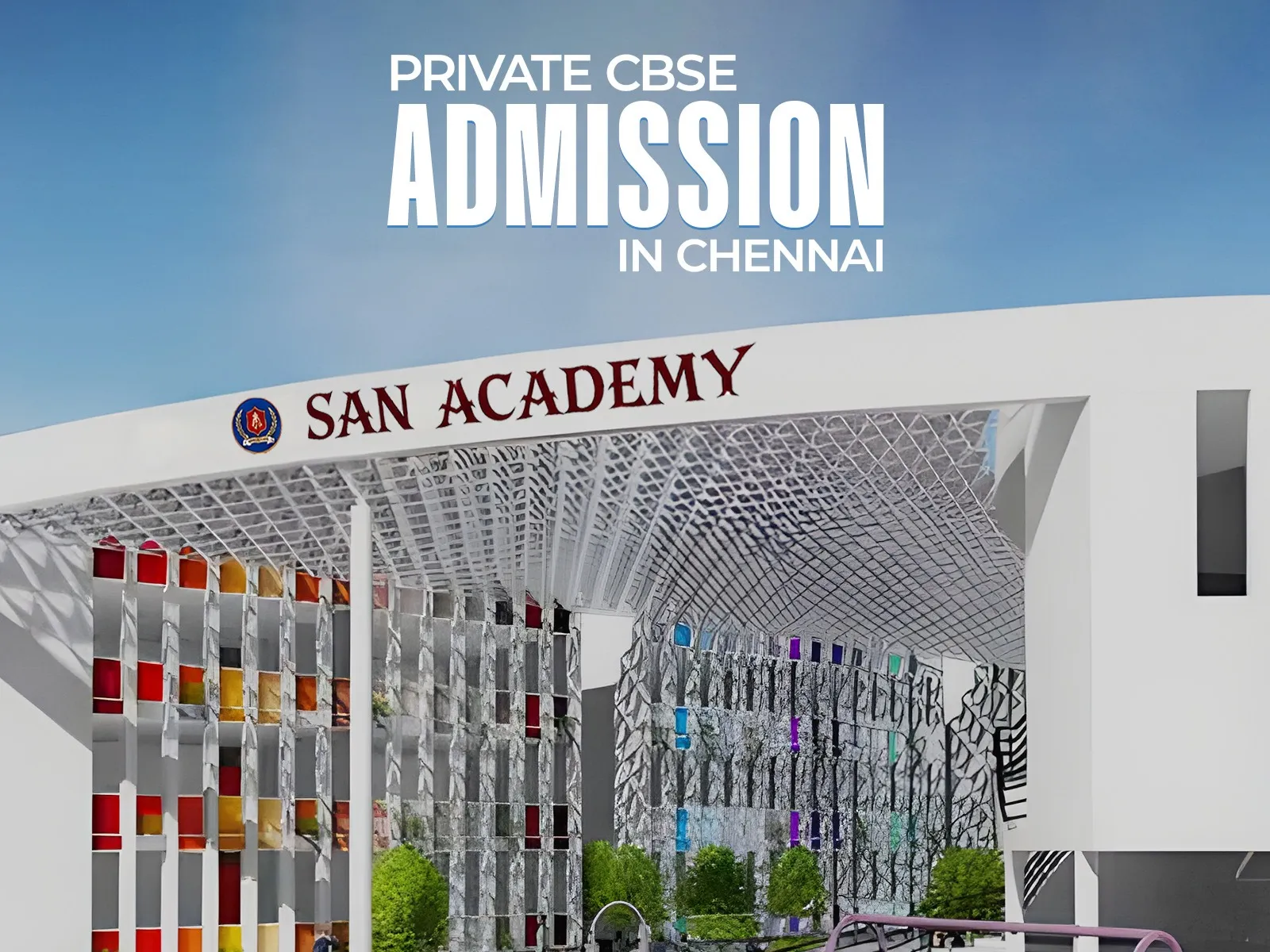 Top CBSE School in Chennai – Quality Education & Modern Learning