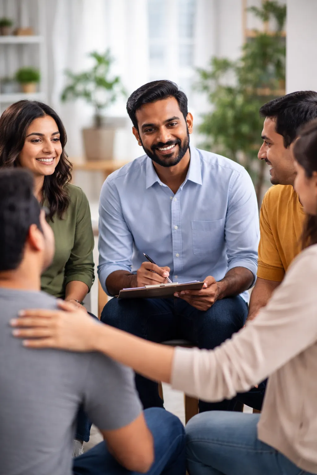 How Schools and Colleges in Delhi Can Prevent Drug Addiction with Rehab Support