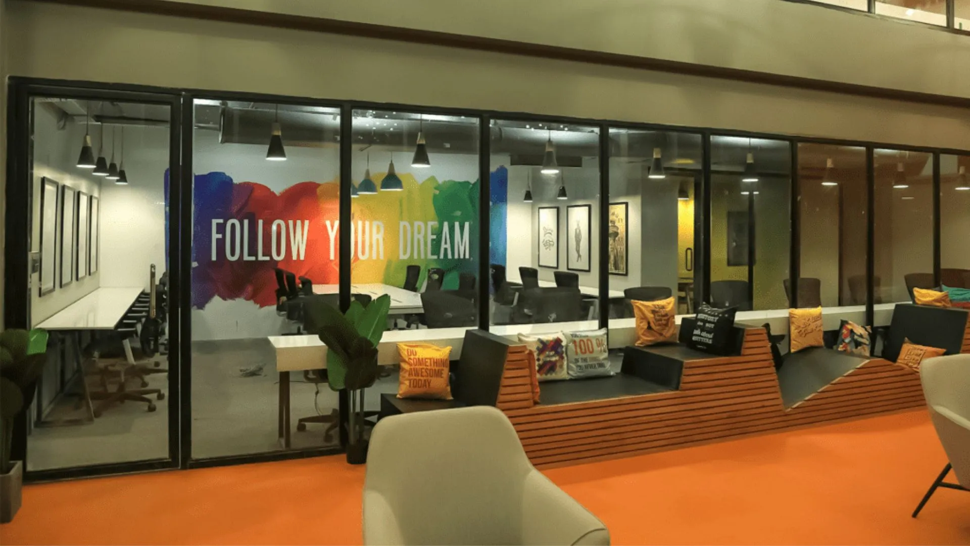 Ghatkopar East Office Rents Jump 10% as Meta and Tech Giants Target Hub