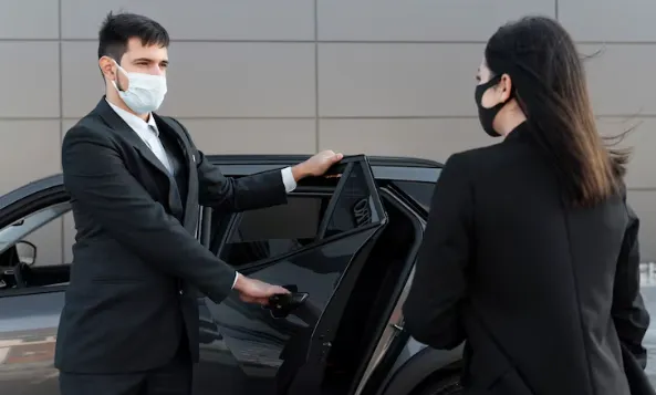 Compassionate Chauffeur Service, Washington DC, Options for Families