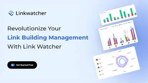 eCommerce Link Building Strategies That Drive Rankings – Powered by Linkwatcher