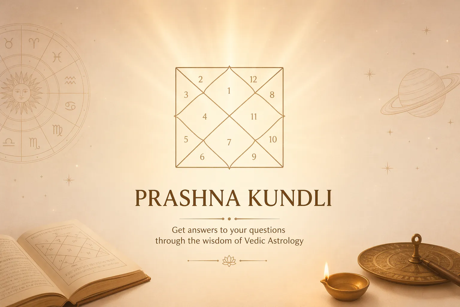 Personal Astrology Consultation for Career and Business Success