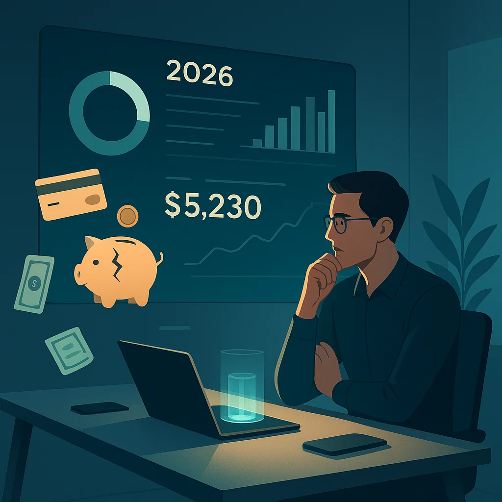 Common Budgeting Mistakes to Avoid in 2026: Practical Tips for Personal Finance