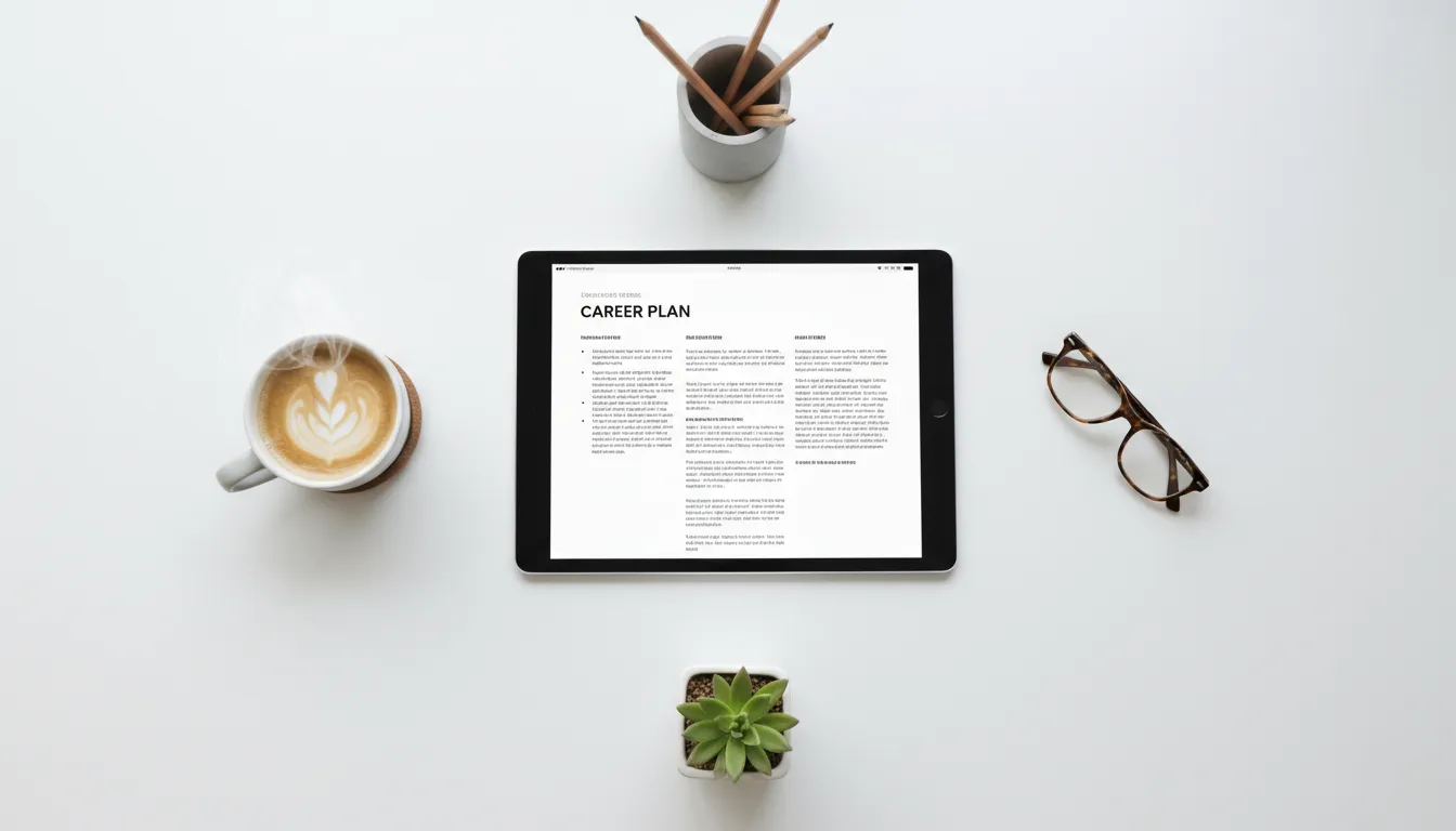 The 2026 Resume Blueprint: How to Bypass the Bots and Hook the Humans