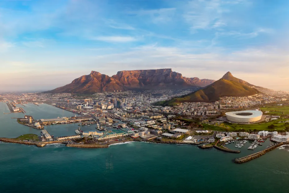 Buying an Apartment in Cape Town: What the Market Looks Like Right Now