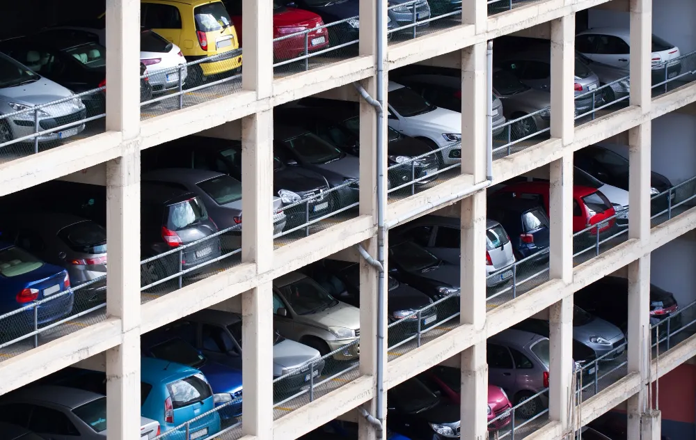 Best Car Storage in Miami Florida for Safe & Secure Vehicle Protection
