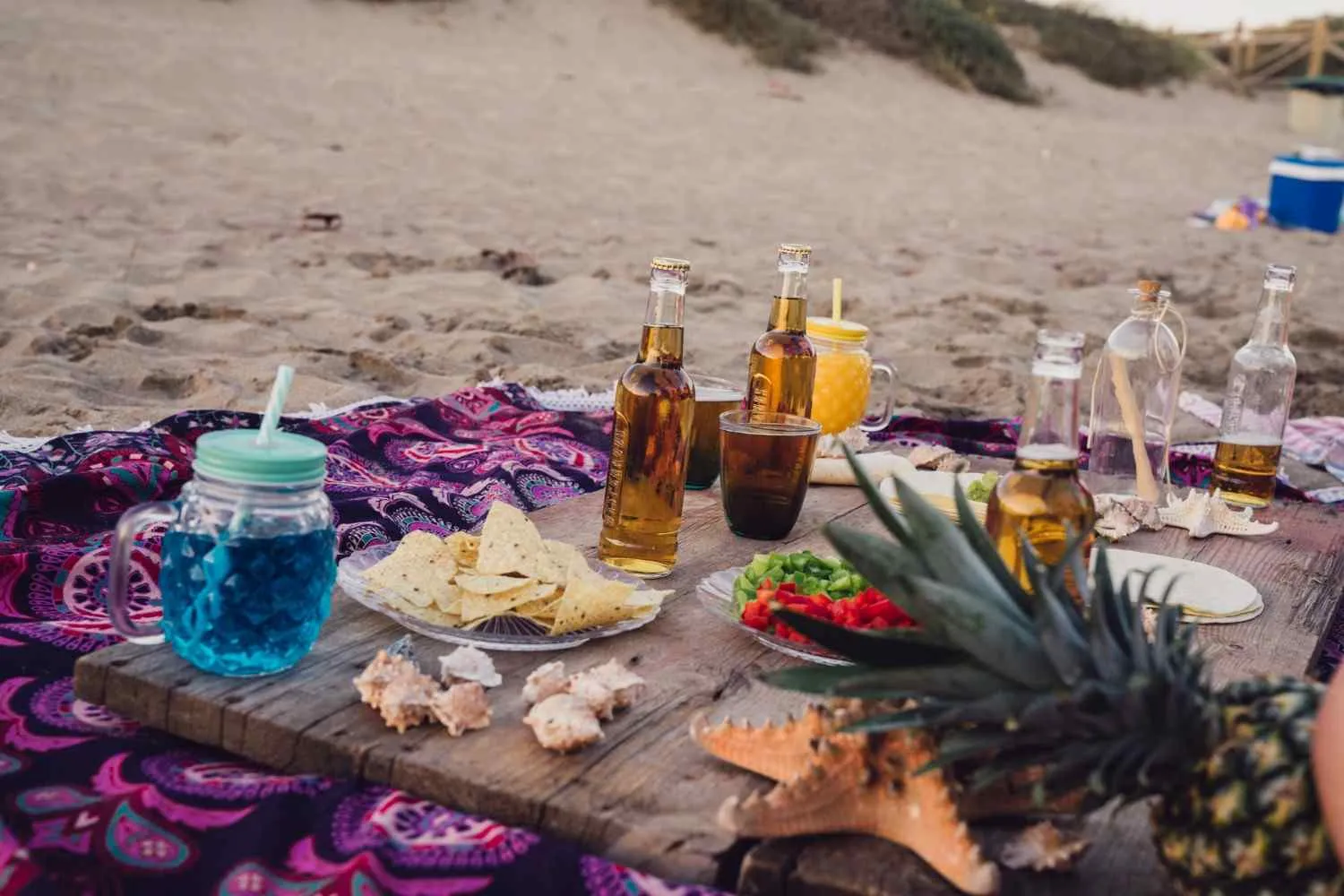 Tapas Bondi Beach Spots That Pair Well with Ocean Views