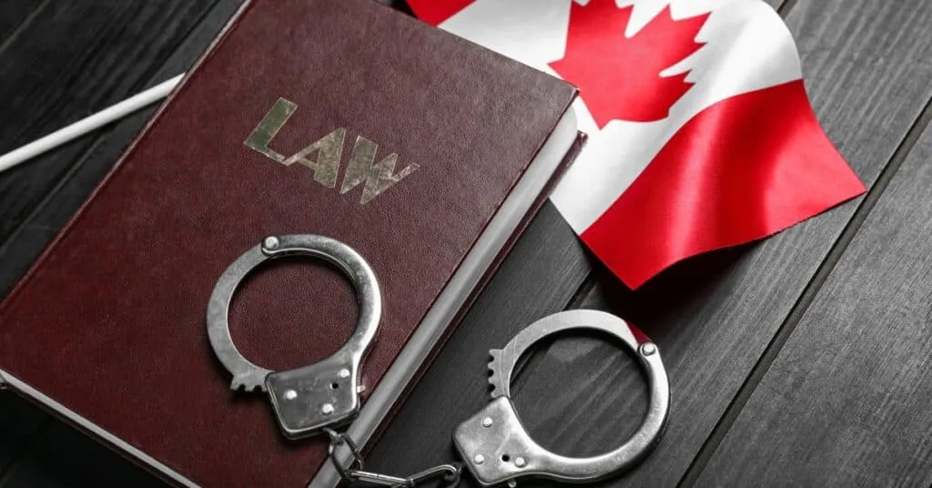 Understanding the Latest Changes to Canadian Criminal Law (2026 Guide)