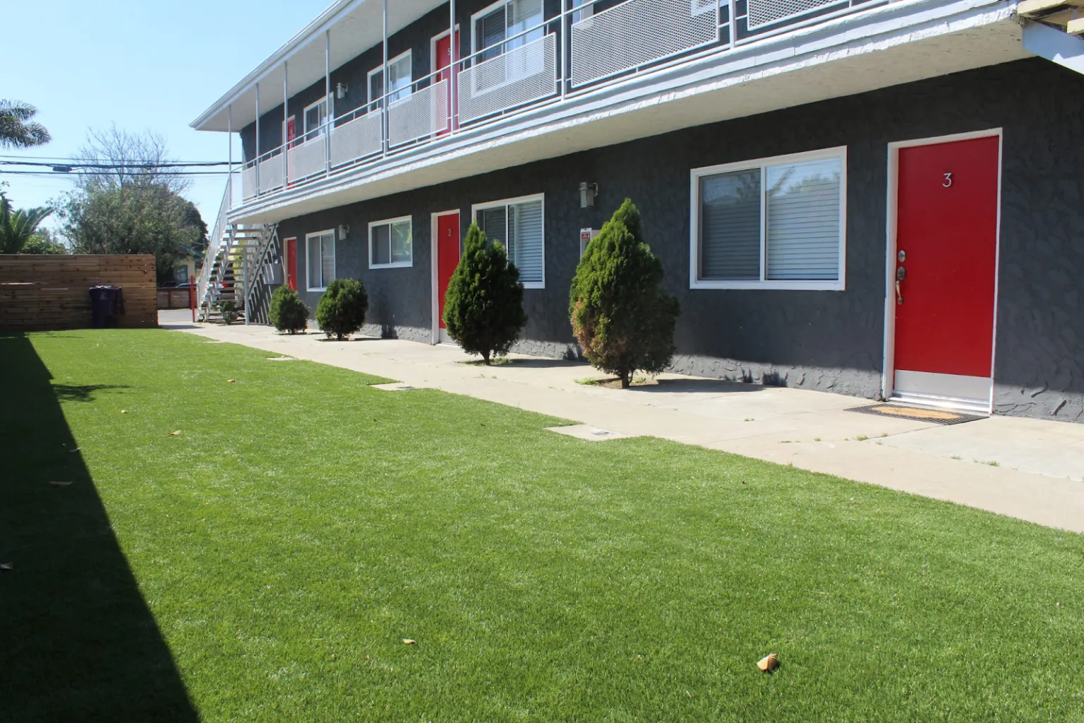 Ways to Elevate Your Business with Artificial Grass in Orange County