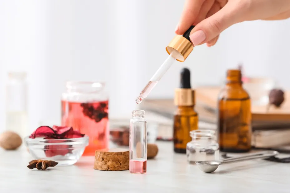 Why Perfume Oils Are Winning Over South Africans Who Are Tired of Overpriced Spray Bottles