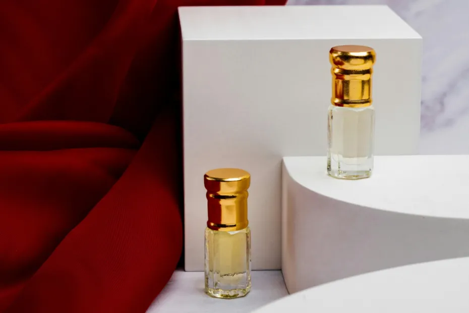A Straight-Up Look at Men’s Fragrance in South Africa