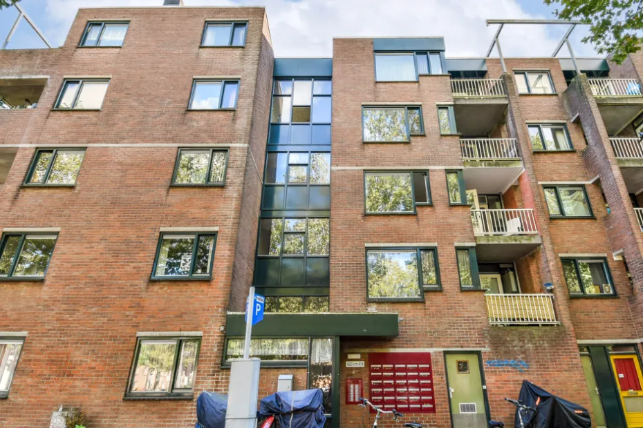 Finding a Decent Place to Stay as a Student in South Africa Is Harder Than It Should Be