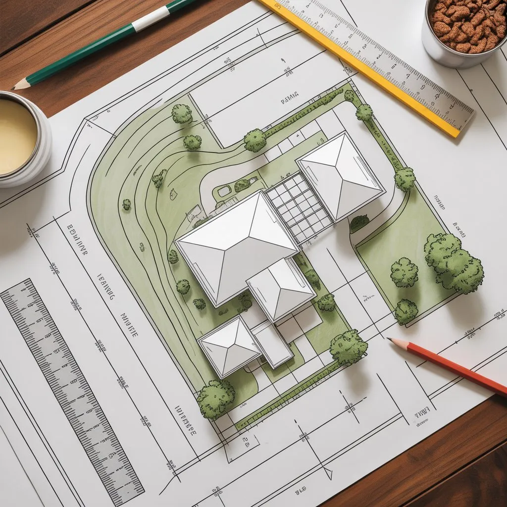 Ultimate Guide to Site Plans for Construction & Development