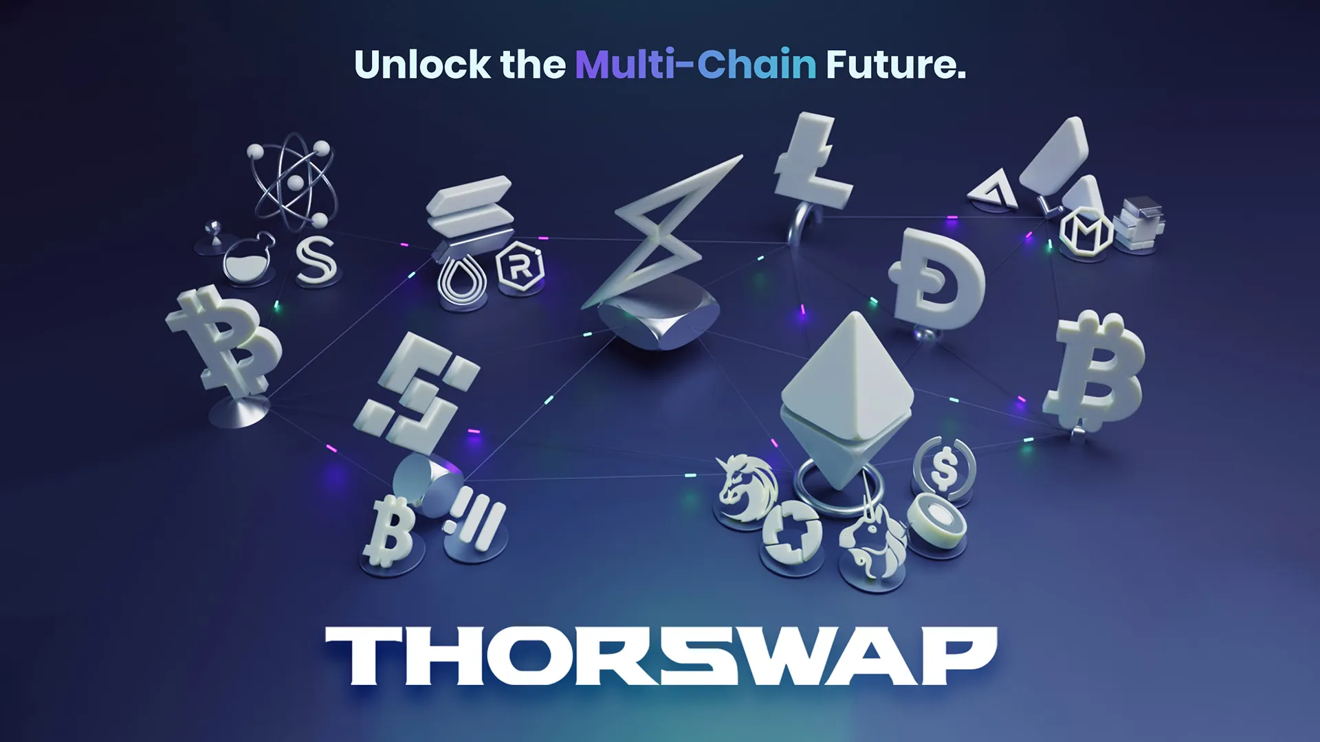 THORSwap: Bridging Blockchains with Native Liquidity and Real DeFi Utility
