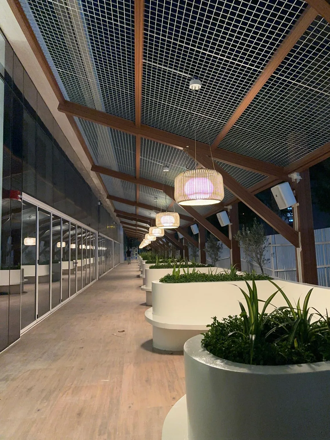 Transform Your Outdoor Space with Pergolas and Stylish Outdoor Structures